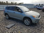 2007 Toyota Rav4  Teal vin: JTMBD33V675091830