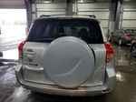 2007 Toyota Rav4  Silver vin: JTMBD33V675098616