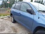 2007 Toyota Rav4   Blue vin: JTMBD33V675108125