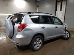 2007 Toyota Rav4  Silver vin: JTMBD33V675116225