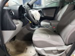 2007 Toyota Rav4  Silver vin: JTMBD33V675116225