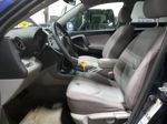 2007 Toyota Rav4  Синий vin: JTMBD33V676027152