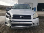 2007 Toyota Rav4  Silver vin: JTMBD33V676030441