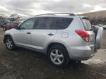 2007 Toyota Rav4  Silver vin: JTMBD33V676030441