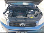 2007 Toyota Rav4   Light Blue vin: JTMBD33V775063759