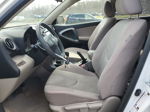 2007 Toyota Rav4  Белый vin: JTMBD33V775071893