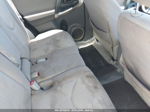 2007 Toyota Rav4   Белый vin: JTMBD33V775113303