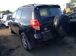 2007 Toyota Rav4  Black vin: JTMBD33V776031128