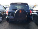 2007 Toyota Rav4  Black vin: JTMBD33V776031128