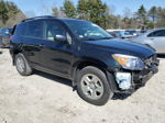 2007 Toyota Rav4  Black vin: JTMBD33V776031971