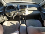 2007 Toyota Rav4  Silver vin: JTMBD33V776032442