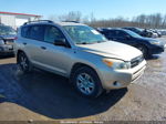 2007 Toyota Rav4   Желто-коричневый vin: JTMBD33V776048589