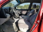 2007 Toyota Rav4  Красный vin: JTMBD33V875052835