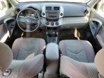 2007 Toyota Rav4  Blue vin: JTMBD33V875069165