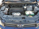 2007 Toyota Rav4  Blue vin: JTMBD33V875069165