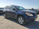 2007 Toyota Rav4  Blue vin: JTMBD33V875069165