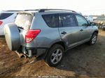 2007 Toyota Rav4   Зеленый vin: JTMBD33V875082594