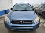 2007 Toyota Rav4  Синий vin: JTMBD33V975076304