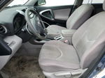 2007 Toyota Rav4  Blue vin: JTMBD33V975076304