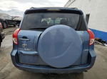 2007 Toyota Rav4  Blue vin: JTMBD33V975076304