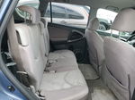 2007 Toyota Rav4  Синий vin: JTMBD33V975076304