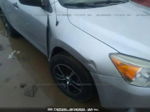 2007 Toyota Rav4   Gray vin: JTMBD33V975077940