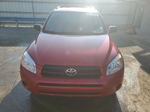 2007 Toyota Rav4  Бордовый vin: JTMBD33V976045502