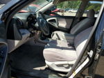 2007 Toyota Rav4  Черный vin: JTMBD33VX75112744