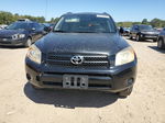 2007 Toyota Rav4  Black vin: JTMBD33VX75112744