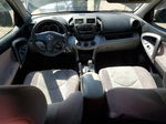 2007 Toyota Rav4  Черный vin: JTMBD33VX75112744