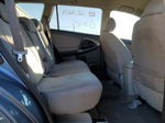 2007 Toyota Rav4  Синий vin: JTMBD33VX75122013