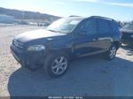 2007 Toyota Rav4 Limited Синий vin: JTMBD34V775088014