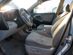 2007 Toyota Rav4 Limited Синий vin: JTMBD34V775090300