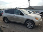 2007 Toyota Rav4  Желто-коричневый vin: JTMBD35V175090582