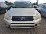 2007 Toyota Rav4  Tan vin: JTMBD35V175090582