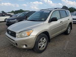 2007 Toyota Rav4  Желто-коричневый vin: JTMBD35V175090582