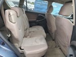 2007 Toyota Rav4  Синий vin: JTMBD35V175124097