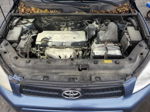 2007 Toyota Rav4  Синий vin: JTMBD35V175124097