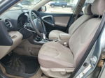 2007 Toyota Rav4  Бирюзовый vin: JTMBD35V275117126