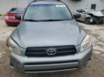 2007 Toyota Rav4  Бирюзовый vin: JTMBD35V275117126