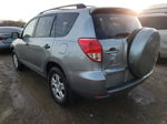 2007 Toyota Rav4  Серый vin: JTMBD35V375093435