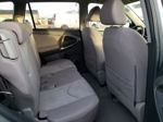 2007 Toyota Rav4  Серый vin: JTMBD35V375093435