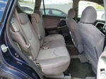 2007 Toyota Rav4  Синий vin: JTMBD35V475059956