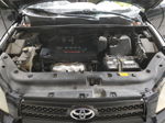 2007 Toyota Rav4  Black vin: JTMBD35V775072510