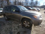 2010 Toyota Rav4  Tan vin: JTMBF4DV1AD029327