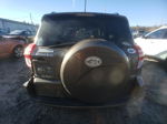 2010 Toyota Rav4  Tan vin: JTMBF4DV1AD029327