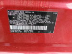 2010 Toyota Rav4  Red vin: JTMBF4DV2A5022557