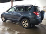 2010 Toyota Rav4  Blue vin: JTMBF4DV2A5031565