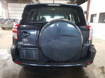 2010 Toyota Rav4  Blue vin: JTMBF4DV2A5031565