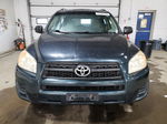 2010 Toyota Rav4  Blue vin: JTMBF4DV2A5031565